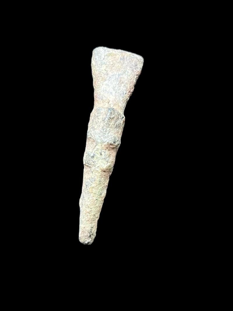 8TH-11TH CENTURY VIKING BROOCH PART