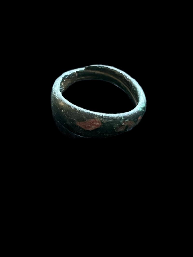 8TH-11TH CENTURY VIKING RING