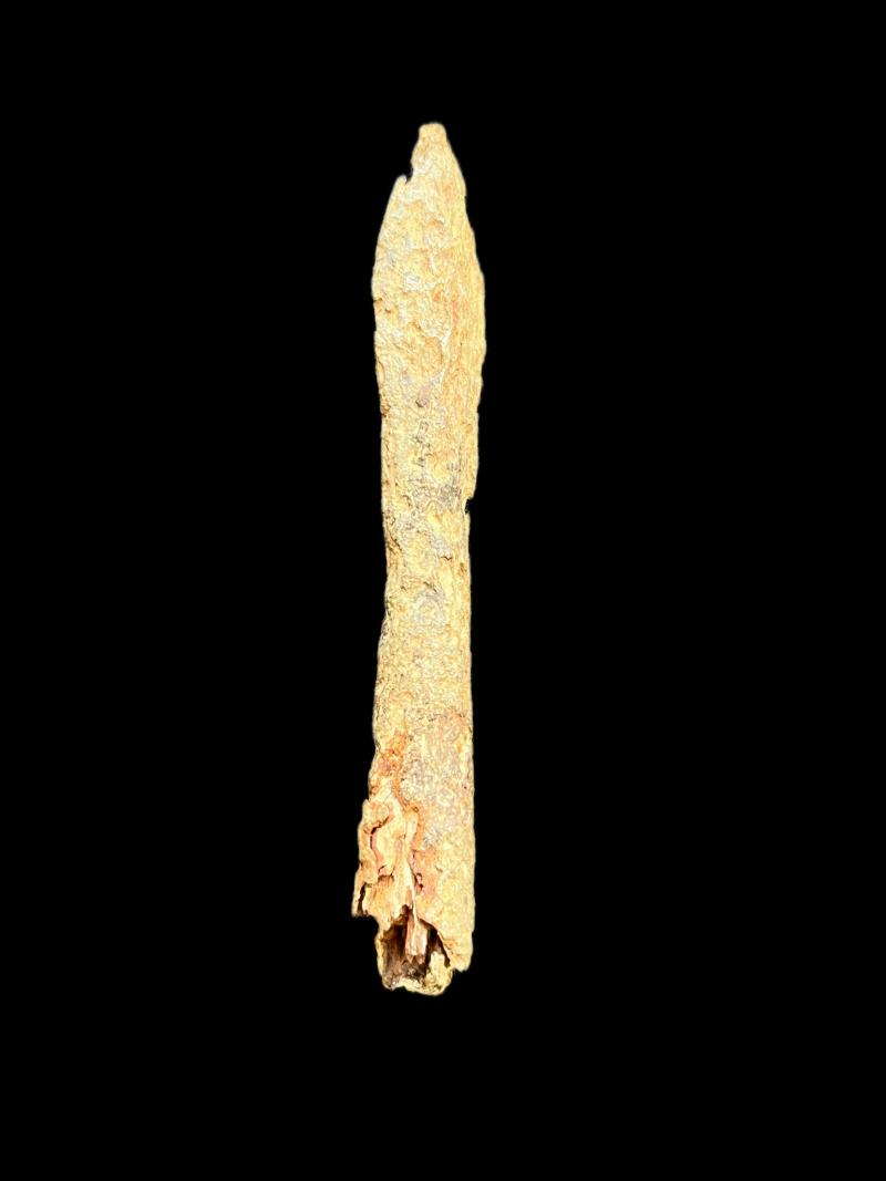 1300-1400 MEDIEVAL ARROW HEAD