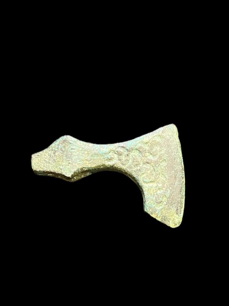 8TH-11TH CENTURY VIKING WARRIOR PENDANT