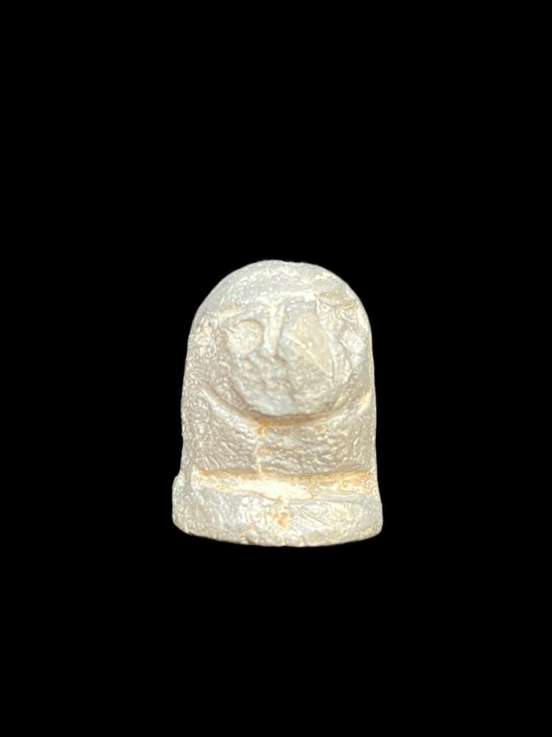 8TH-11TH CENTURY VIKING GAMING PIECE