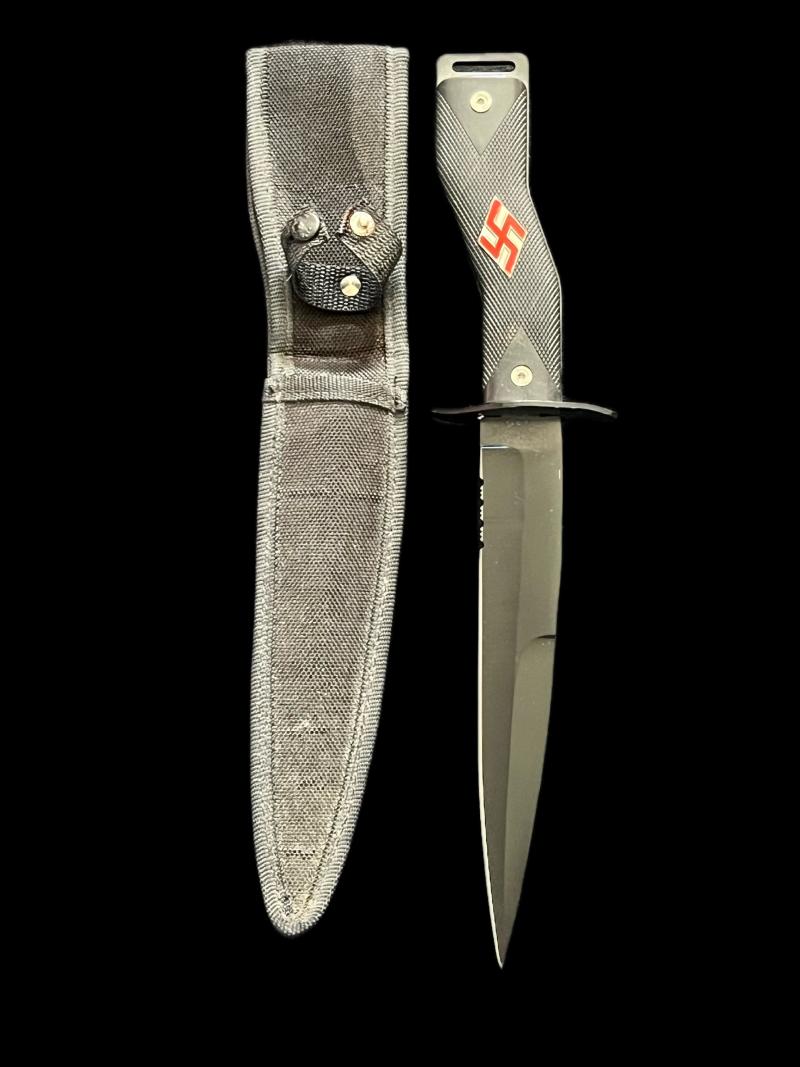 NAZI FANTASY KNIFE