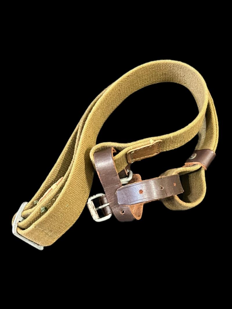 MOSIN NAGANT RIFLE SLING