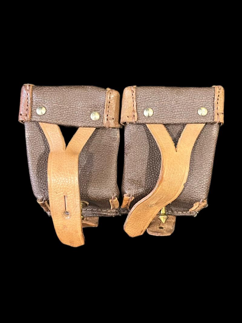 MOSIN NAGANT AMMO POUCH