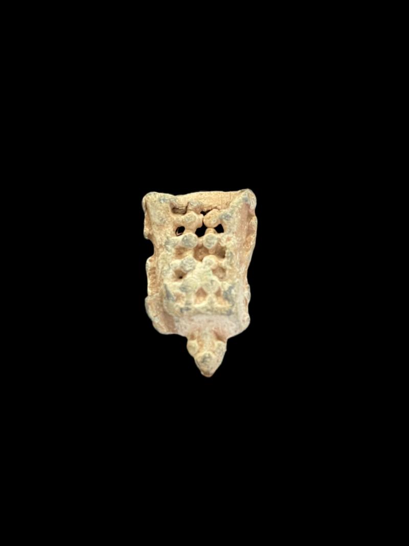 8TH-11TH CENTURY VIKING STRAP END