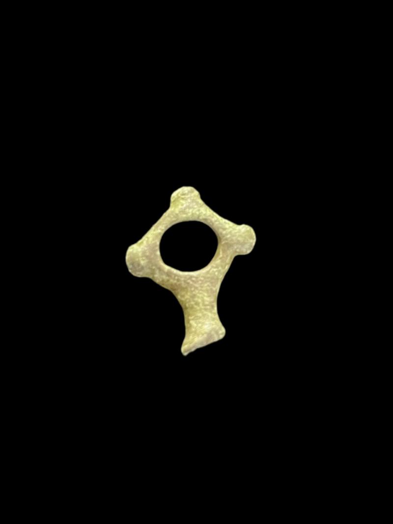 8TH-11TH CENTURY VIKING SWORD BELT LOOP