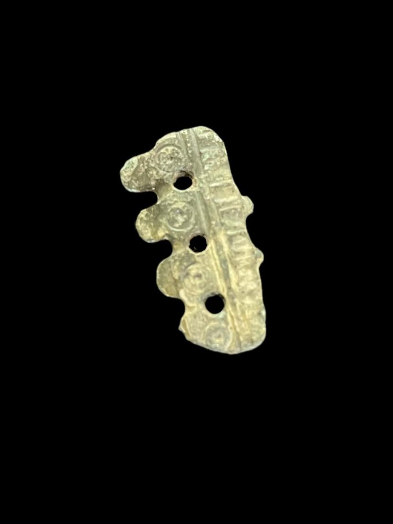8TH-11TH CENTURY VIKING BELT DECORATION