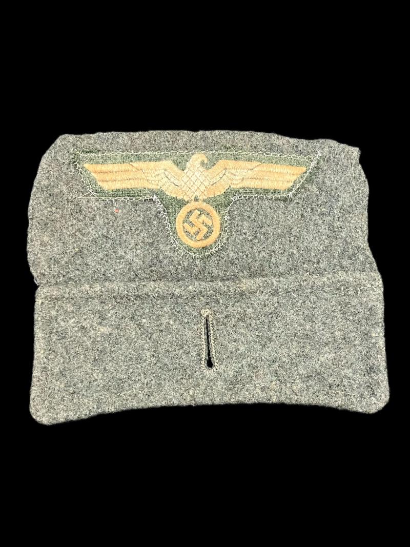 WW2 GERMAN FOREIGN MADE BREAST EAGLE
