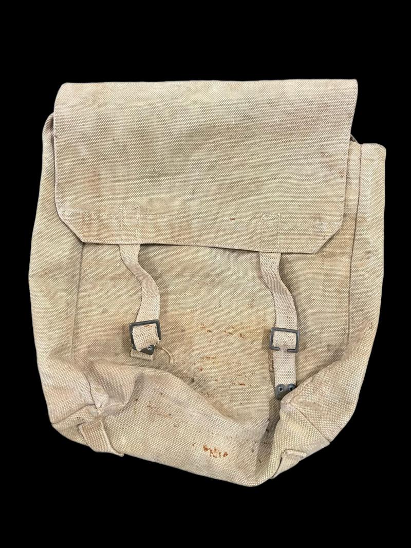 WW1 BRITISH 1908 PATTERN LARGE PACK