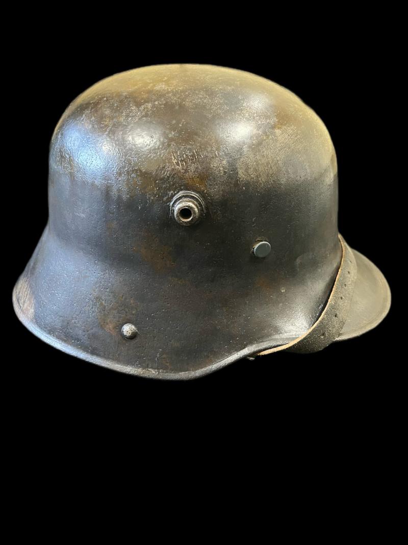 GERMAN M16 HELMET