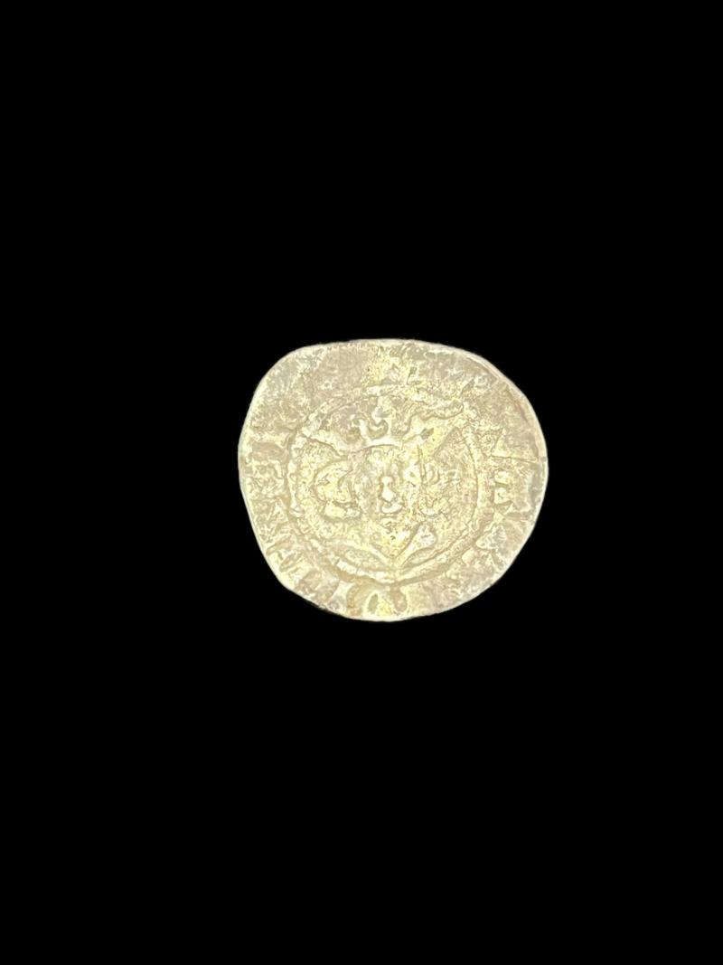 EDWARD I SILVER PENNY
