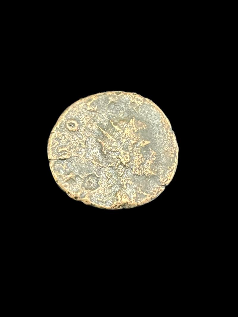 ROMAN COIN
