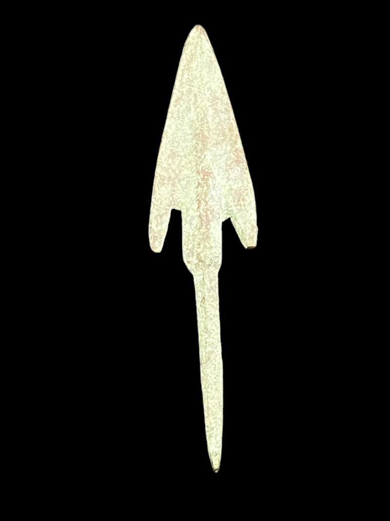 GREEK ARROW HEAD