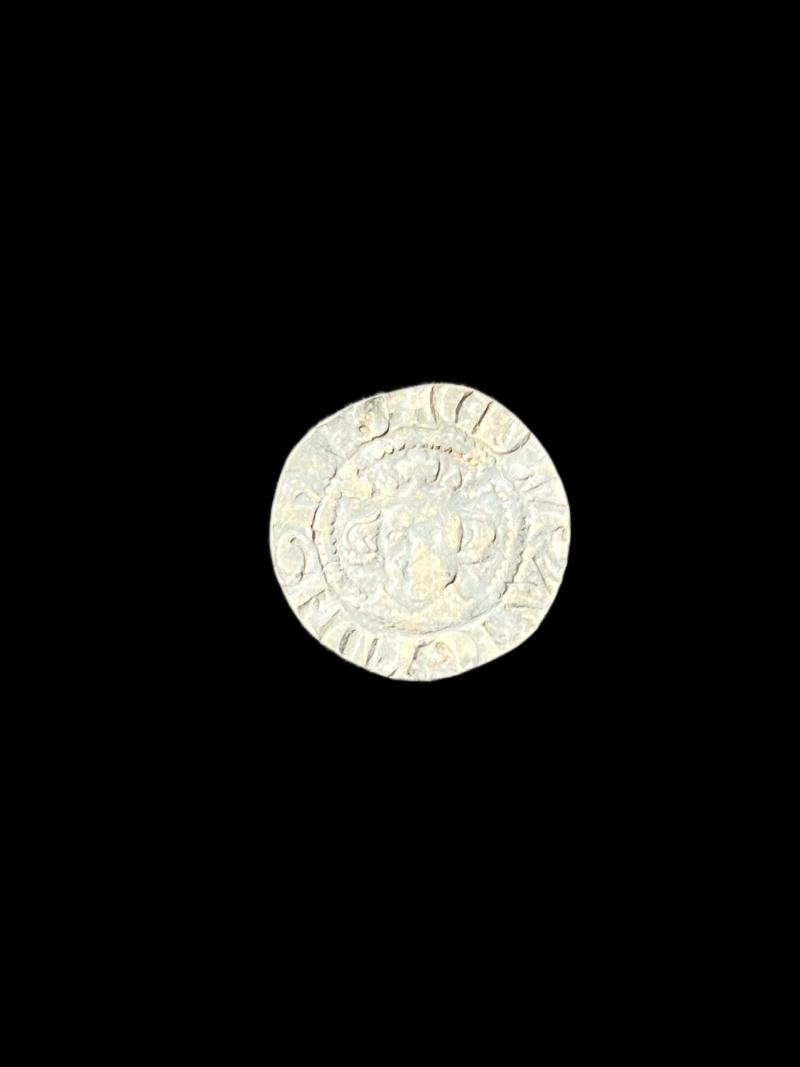 EDWARD I SILVER PENNY
