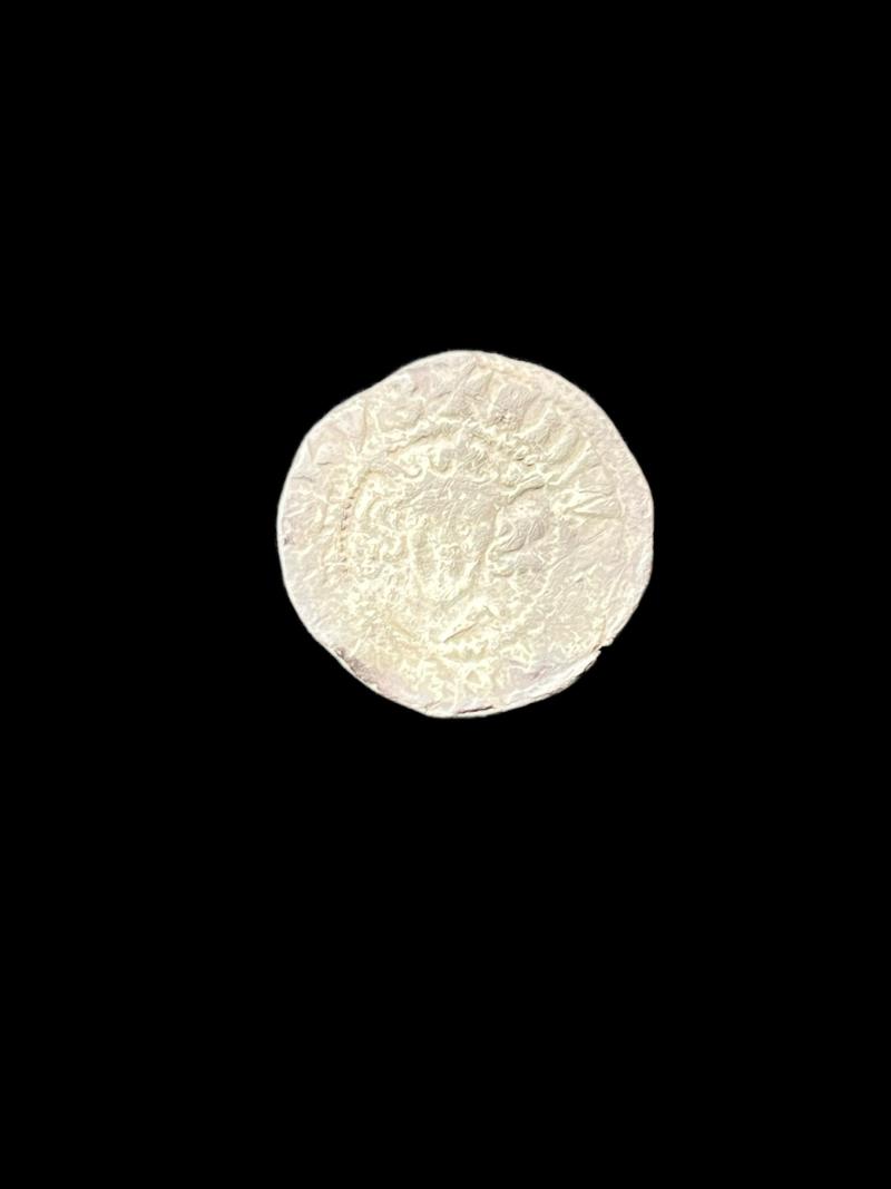 EDWARD I LONDON SILVER PENNY