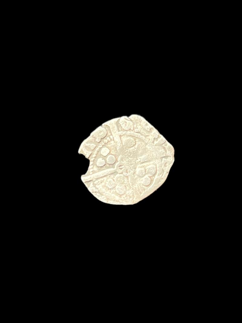 EDWARD IV YORK MINT SILVER PENNY