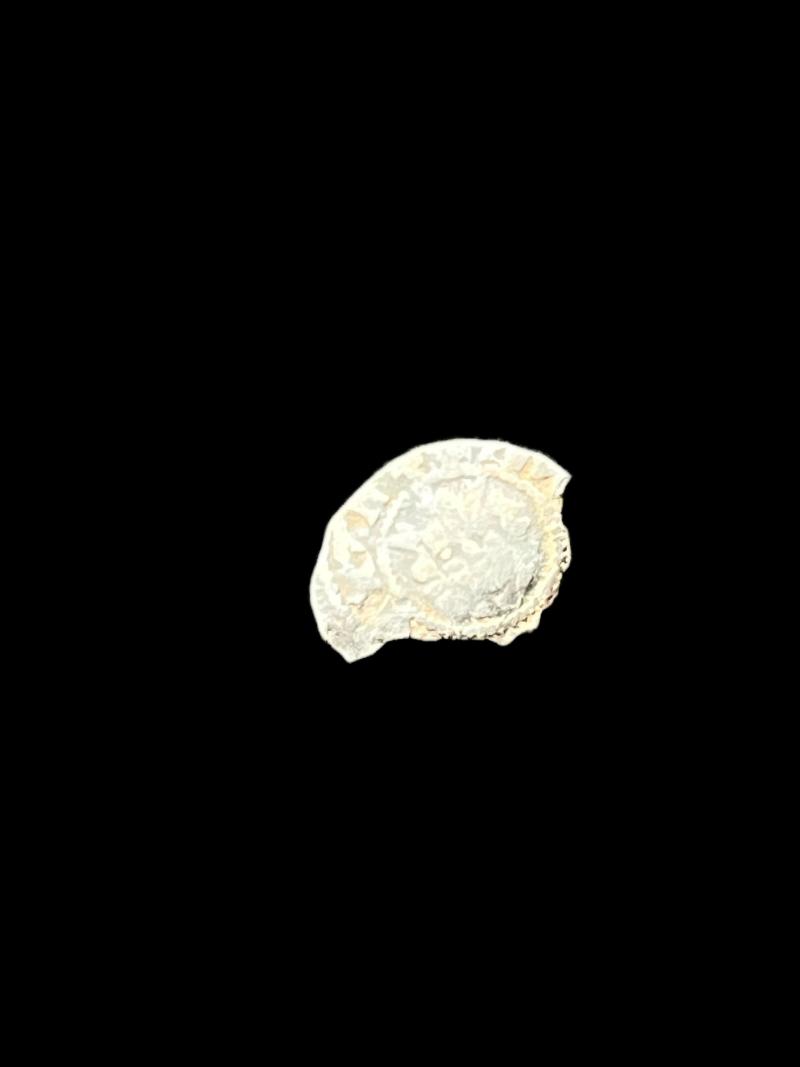 EDWARD IV YORK MINT SILVER PENNY