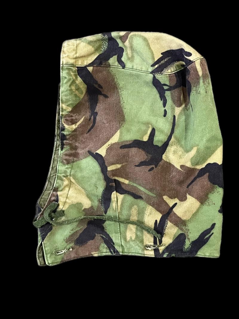 BRITISH ARMY DPM COLD WEATHER HOOD