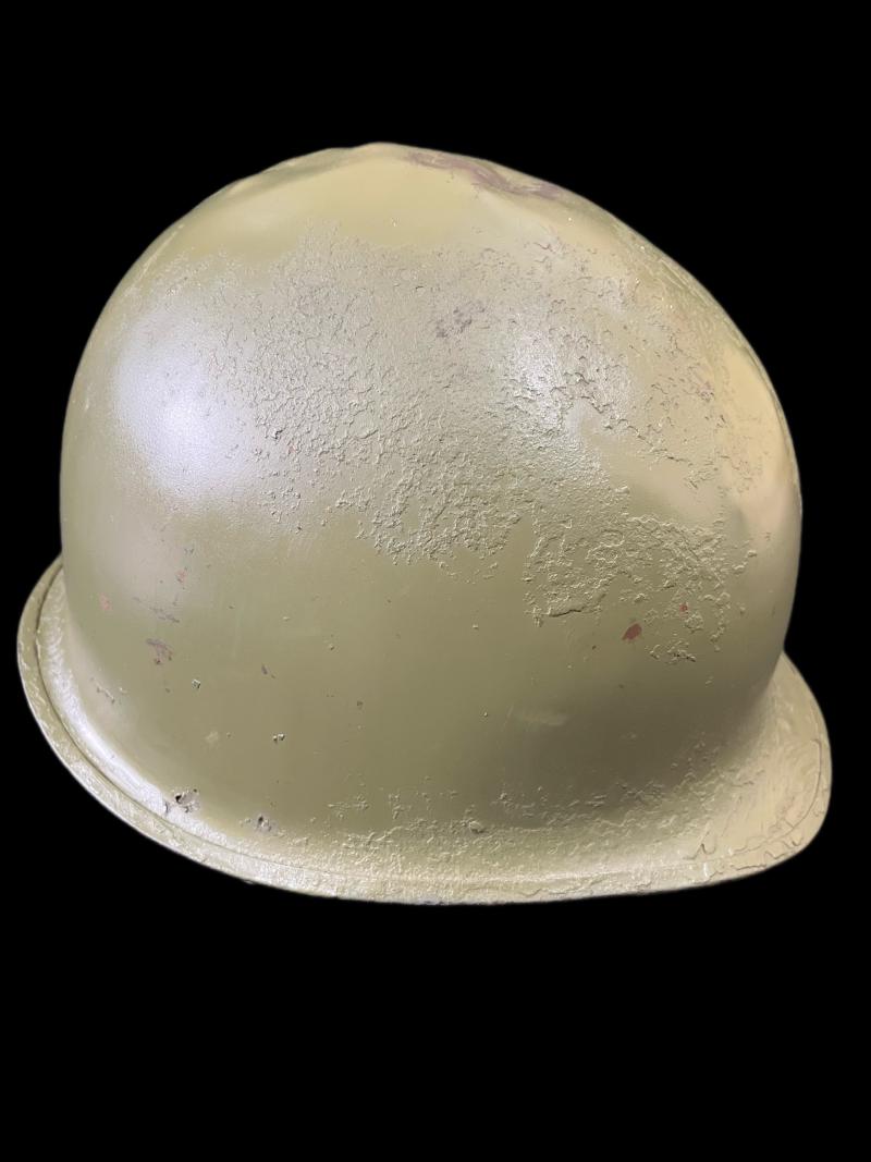 U.S M1 HELMET