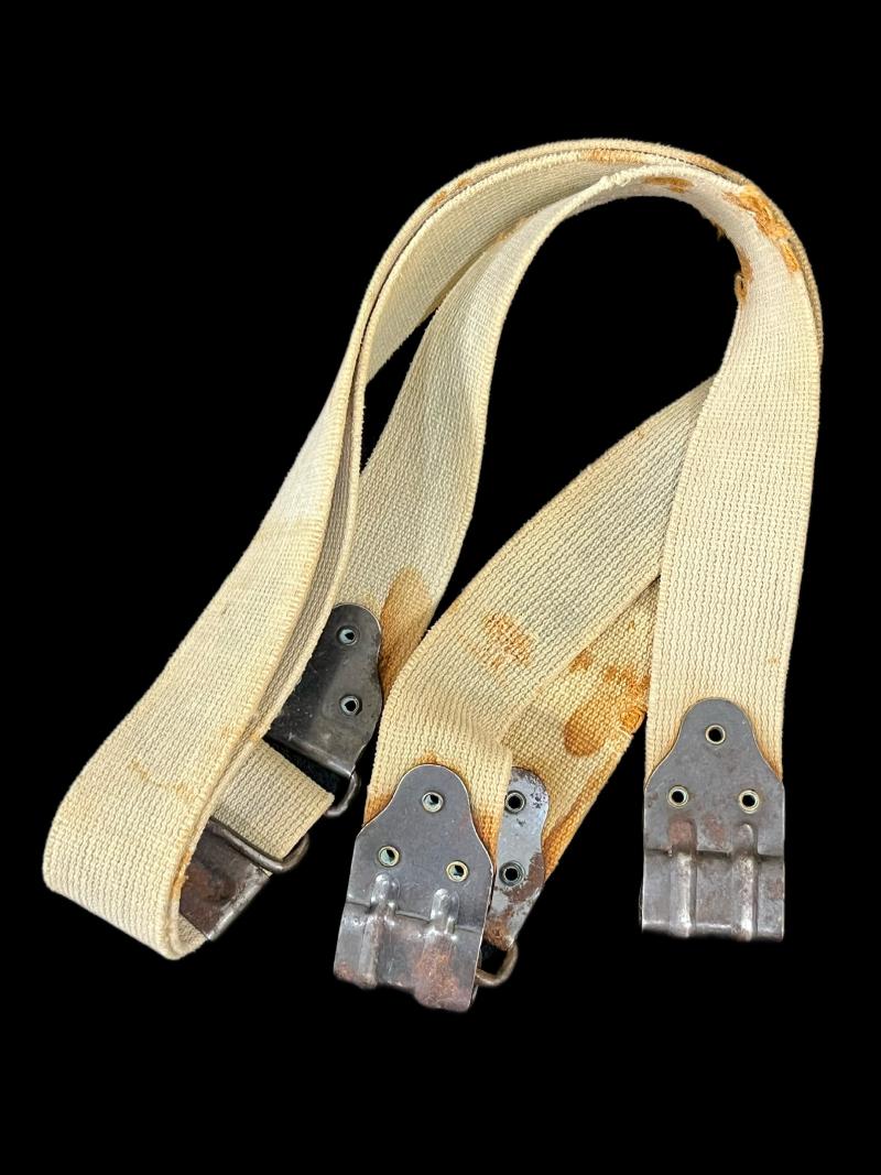 WW2 U.S. THOMPSON SLING