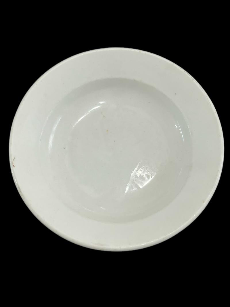 WW2 GERMAN PLATE