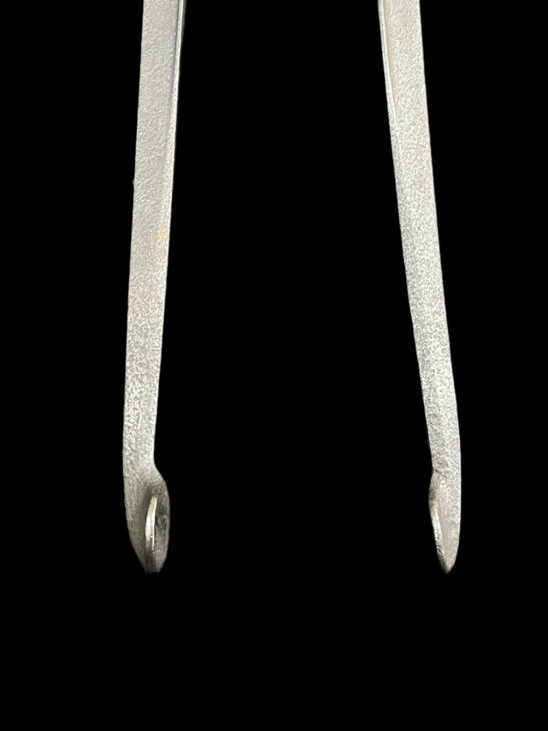 FRENCH M1874 GRAS SWORD BAYONET/FIRE PICKER