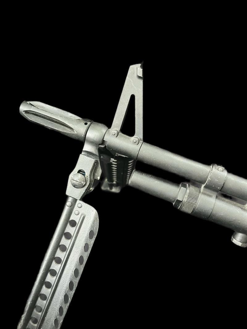 REPLICA AIRSOFT M60 MACHINE GUN