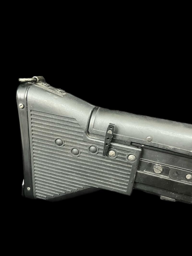 REPLICA AIRSOFT M60 MACHINE GUN