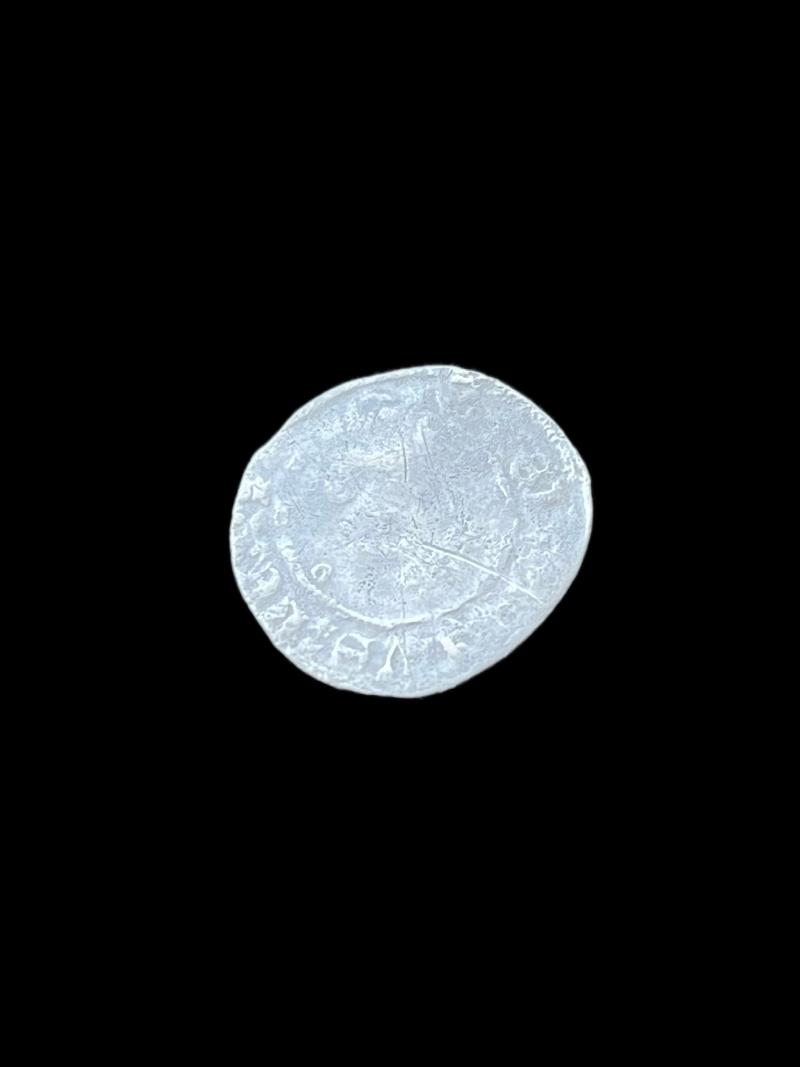 13TH-14TH CENTURY SILVER PENNY