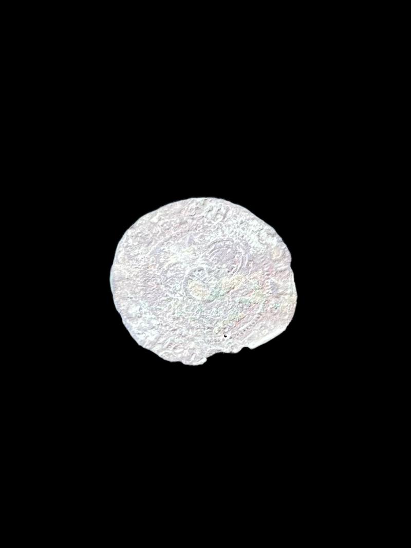 MEDIEVAL NUREMBERG JETON TOKEN