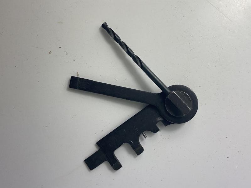 BRITISH ARMY SA80 COMBI TOOL