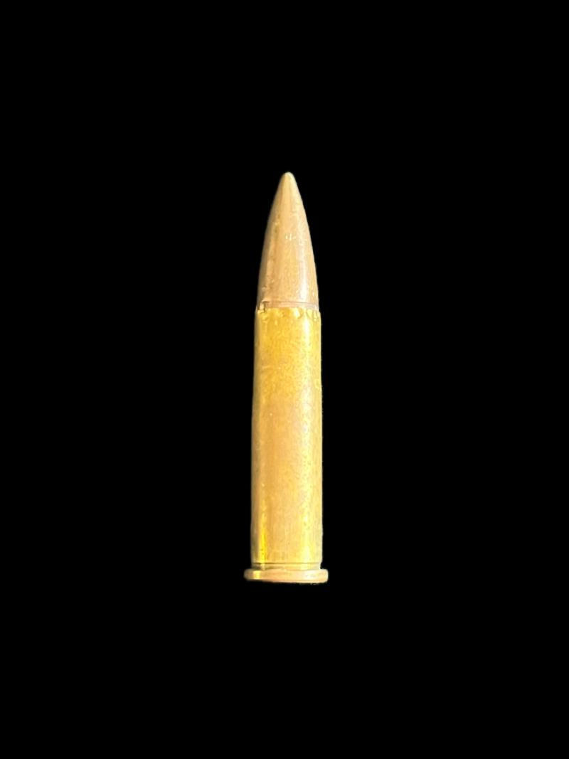32-20 WINCHESTER INERT ROUND
