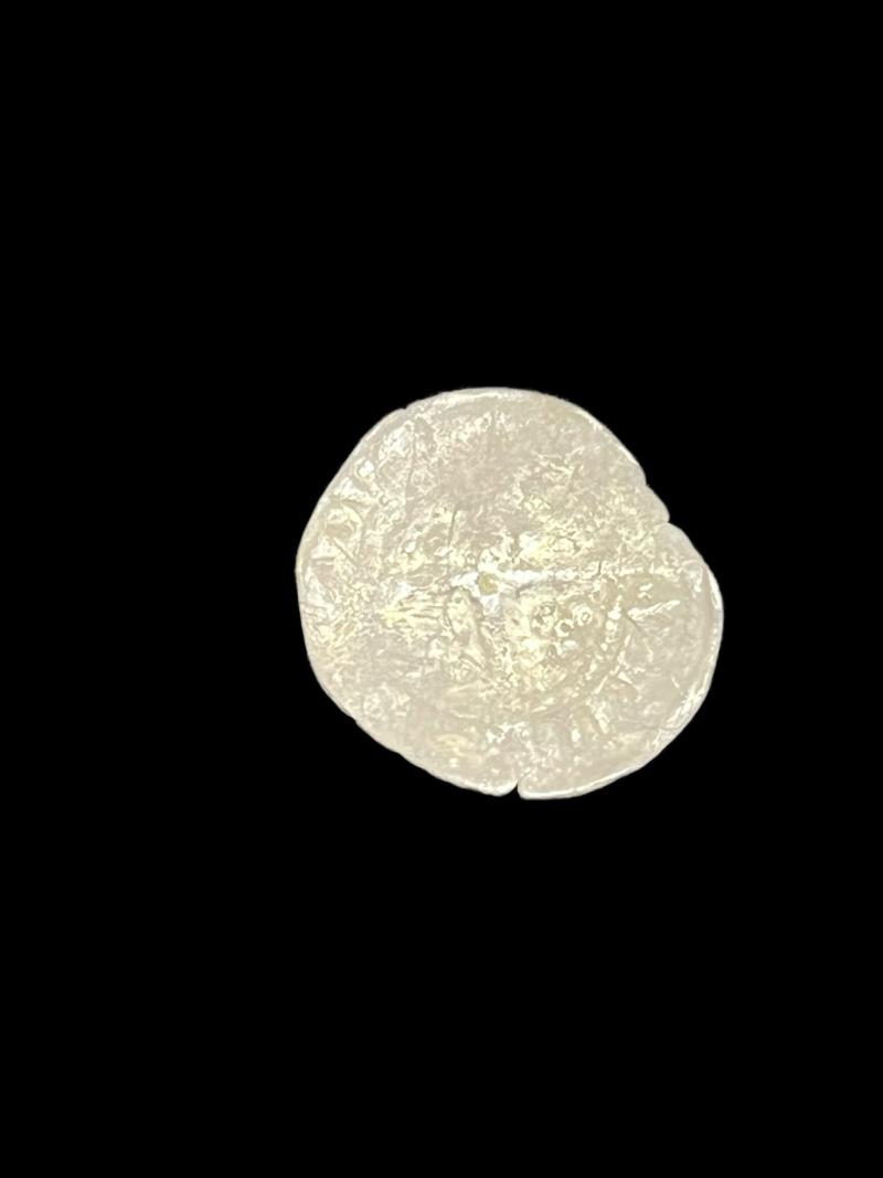 13TH-14TH CENTURY SILVER PENNY