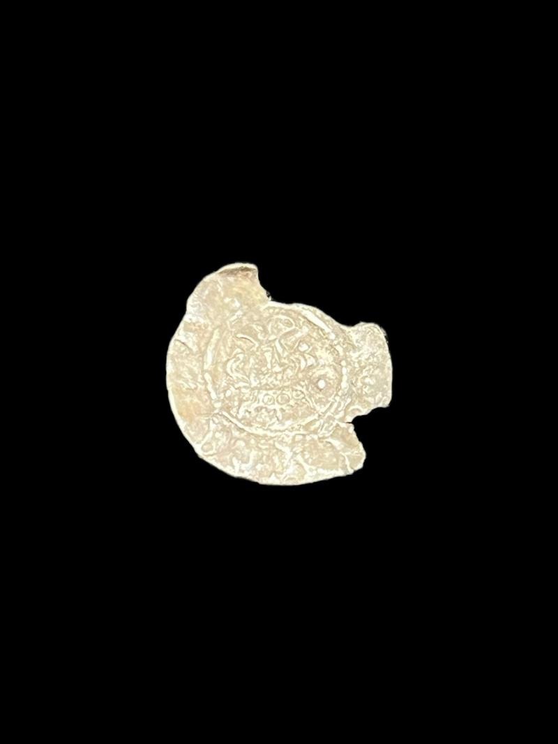 13TH-15TH CENTURY SILVER PENNY