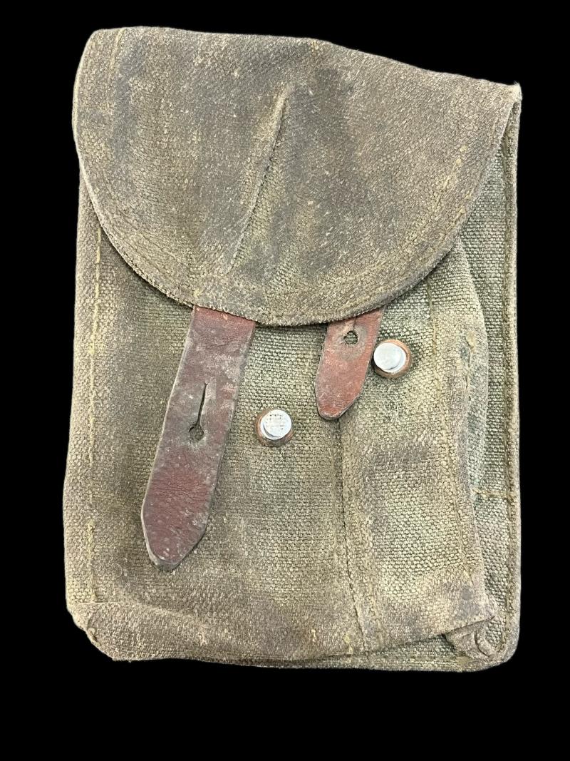 PM63 MAGAZINE POUCH