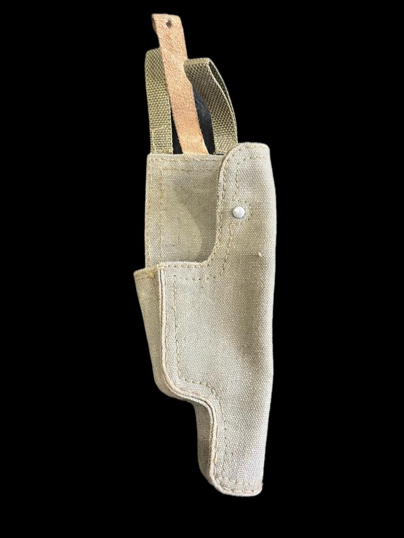 PM63 SMG HOLSTER