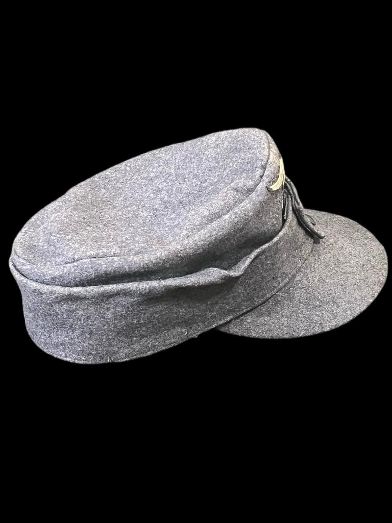 WW2 GERMAN LUFTWAFFE M43 CAP