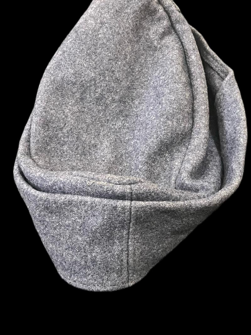 WW2 GERMAN LUFTWAFFE M43 CAP