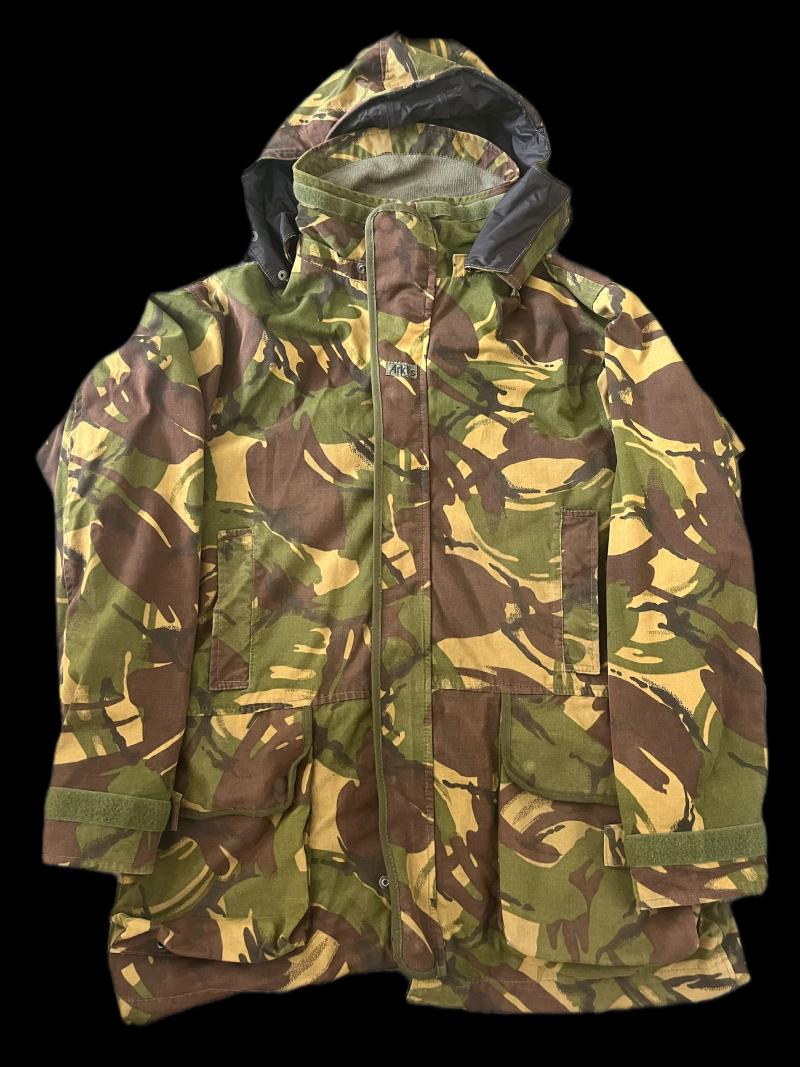 DPM WATERPROOF ARKTIS SMOCK