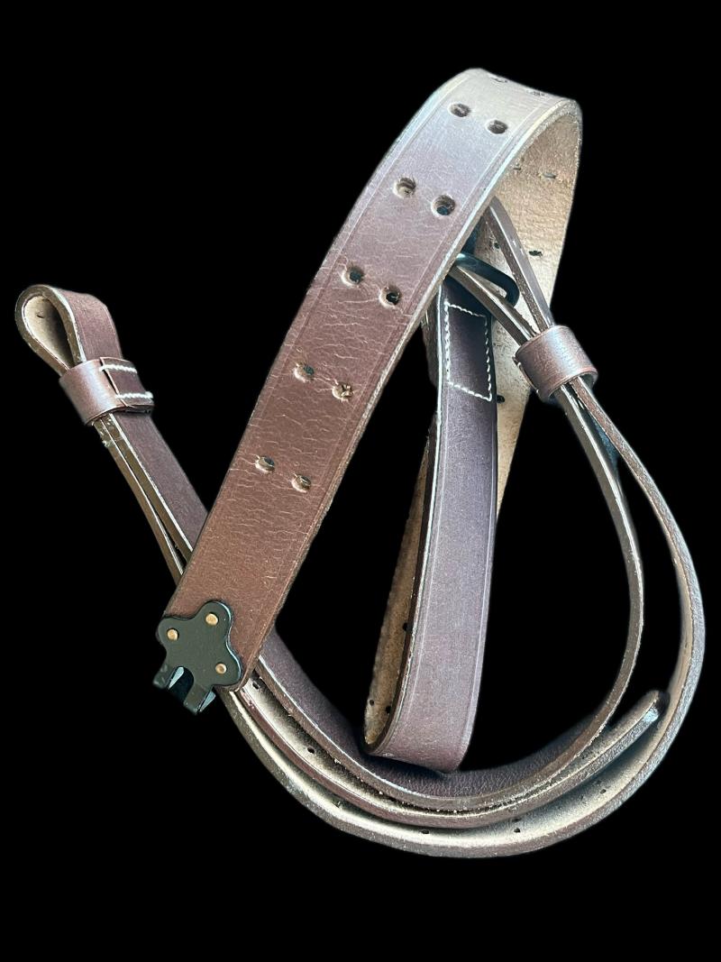 REPRODUCTION M1 GARAND SLING