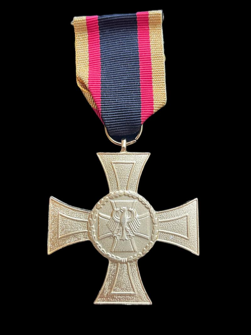REPLICA GERMAN CROSS OF HONOR OF THE BUNDESWEHR