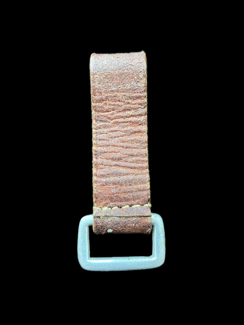 REPRODUCTION WW2 GERMAN BELT LOOP