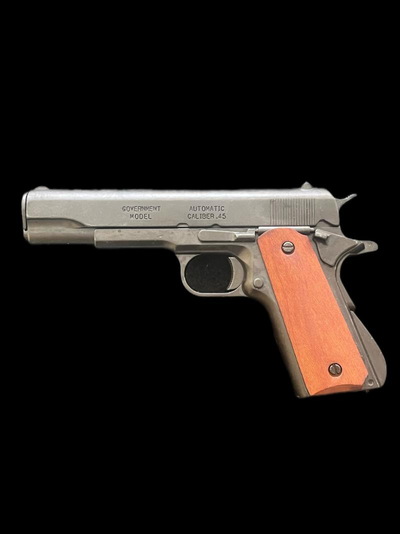 DENIX REPLICA U.S. COLT 1911 PISTOL
