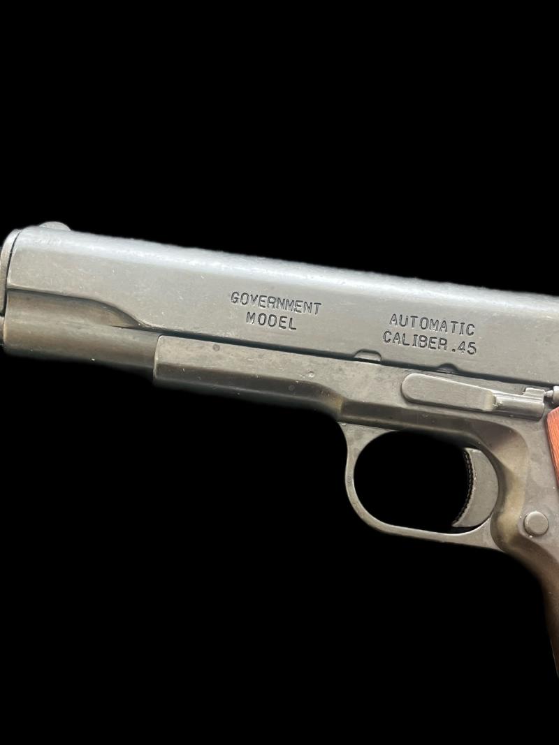 DENIX REPLICA U.S. COLT 1911 PISTOL