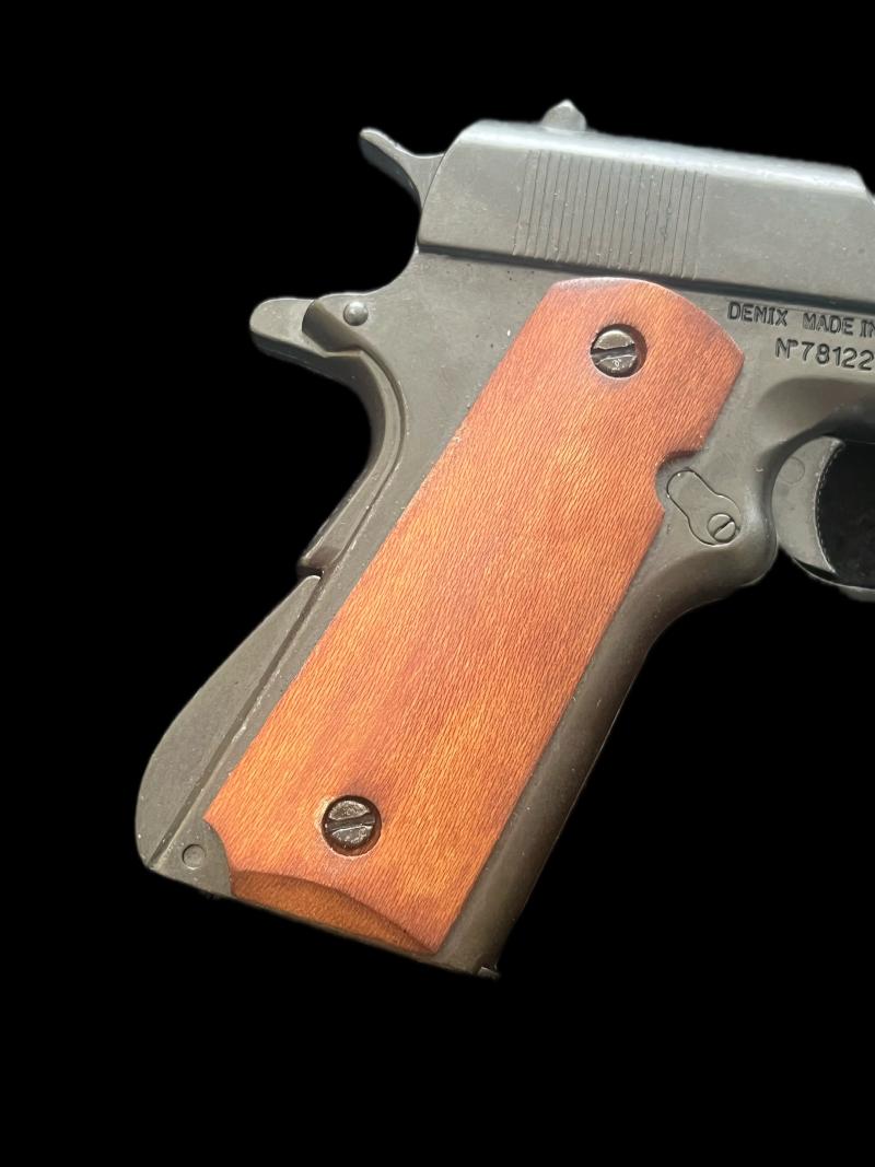 DENIX REPLICA U.S. COLT 1911 PISTOL