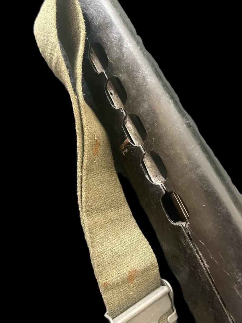 DEACTIVATED COLT M16A1 ASSAULT RIFLE WITH SLING (NEW EU DEACTIVATION)