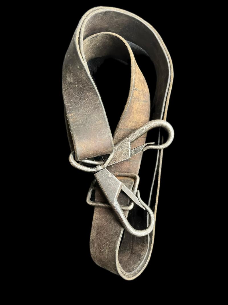 MG53/MG42 LEATHER SLING