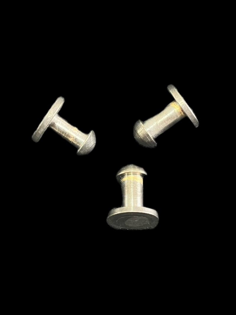REPRODUCTION GERMAN MP40 SLING BUTTON