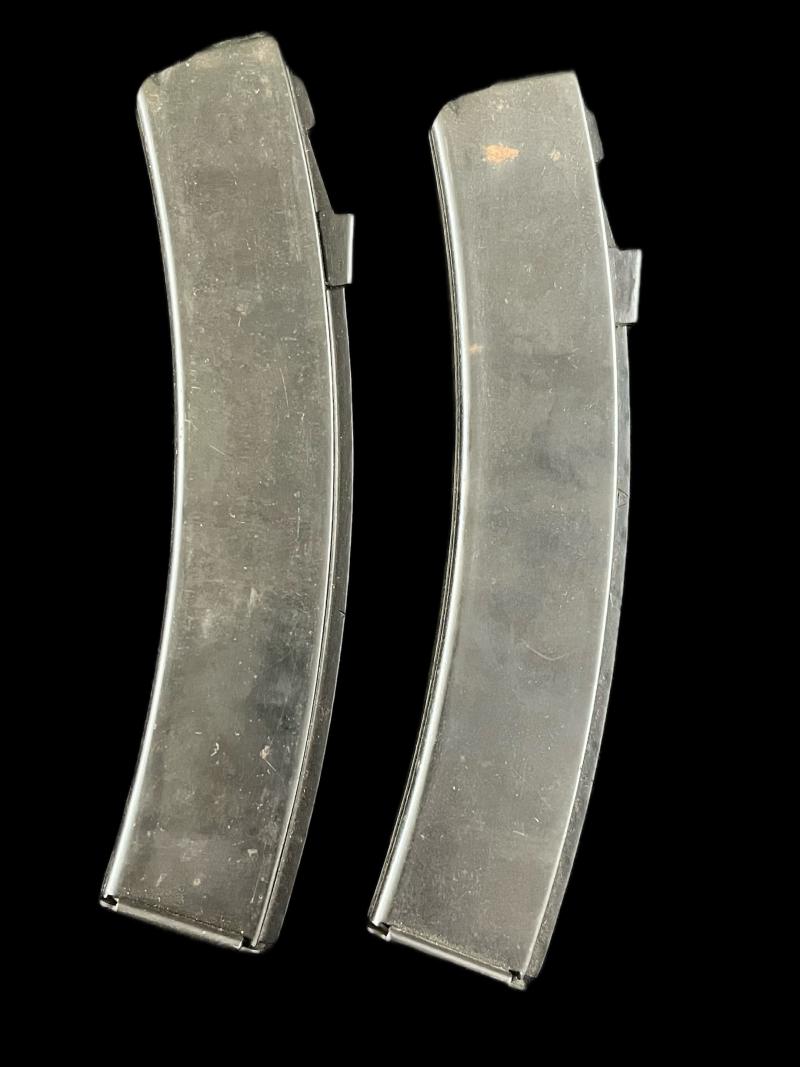 PPS-43 SMG MAGAZINE (ONE ONLY)