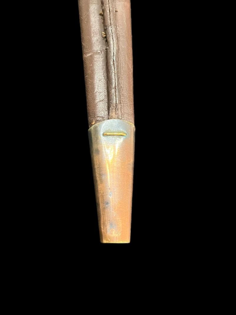 WW2 BRITISH FAIRBAIRN SYKES 2ND PATTERN COMMANDO DAGGER